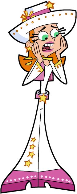 Ms. Doombringer .